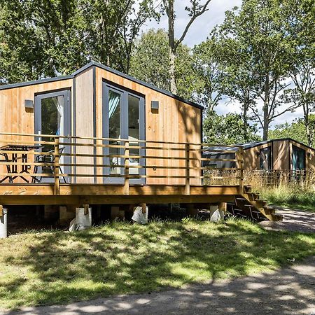 First Camp Stensoe-Kalmar Exterior foto