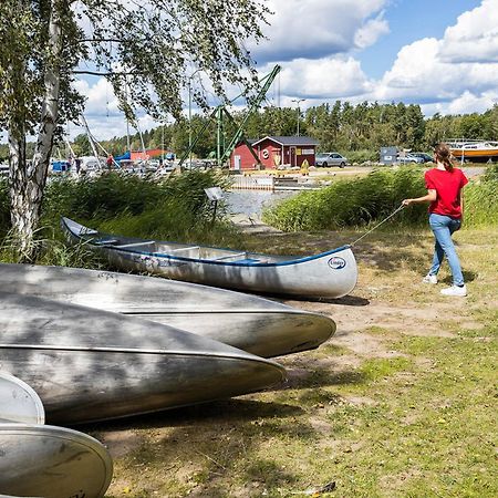 First Camp Stensoe-Kalmar Exterior foto