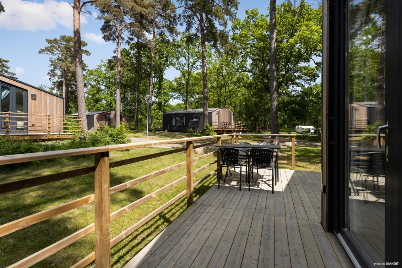 First Camp Stensoe-Kalmar Exterior foto