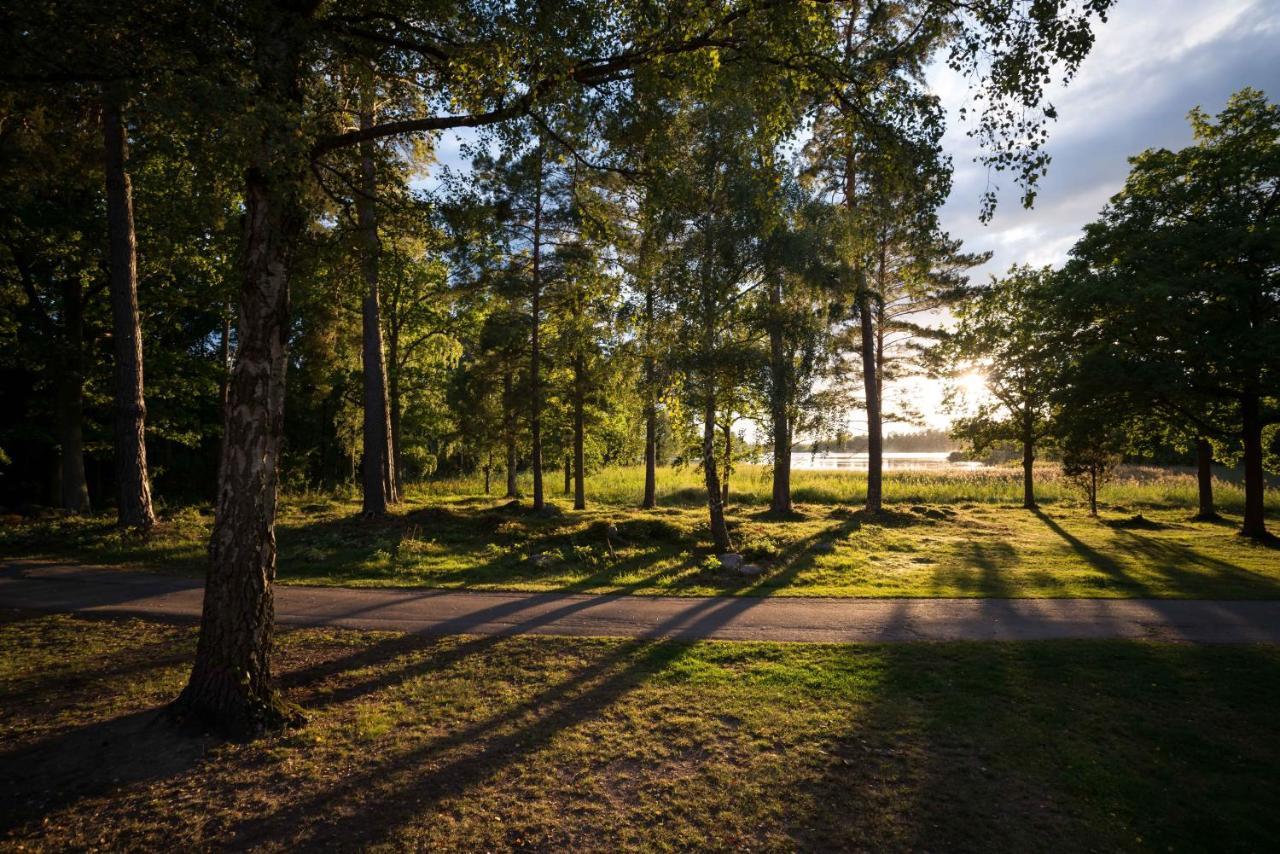 First Camp Stensoe-Kalmar Exterior foto